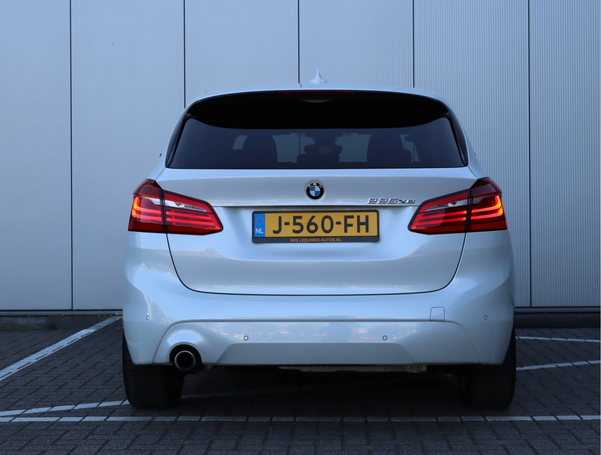 Hoofdafbeelding BMW 2 Serie