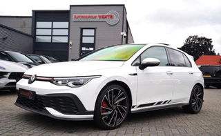 Volkswagen GOLF 2.0 TSI GTI | Stuurwiel verwarming | Lane Assist | Clubsport | Camera