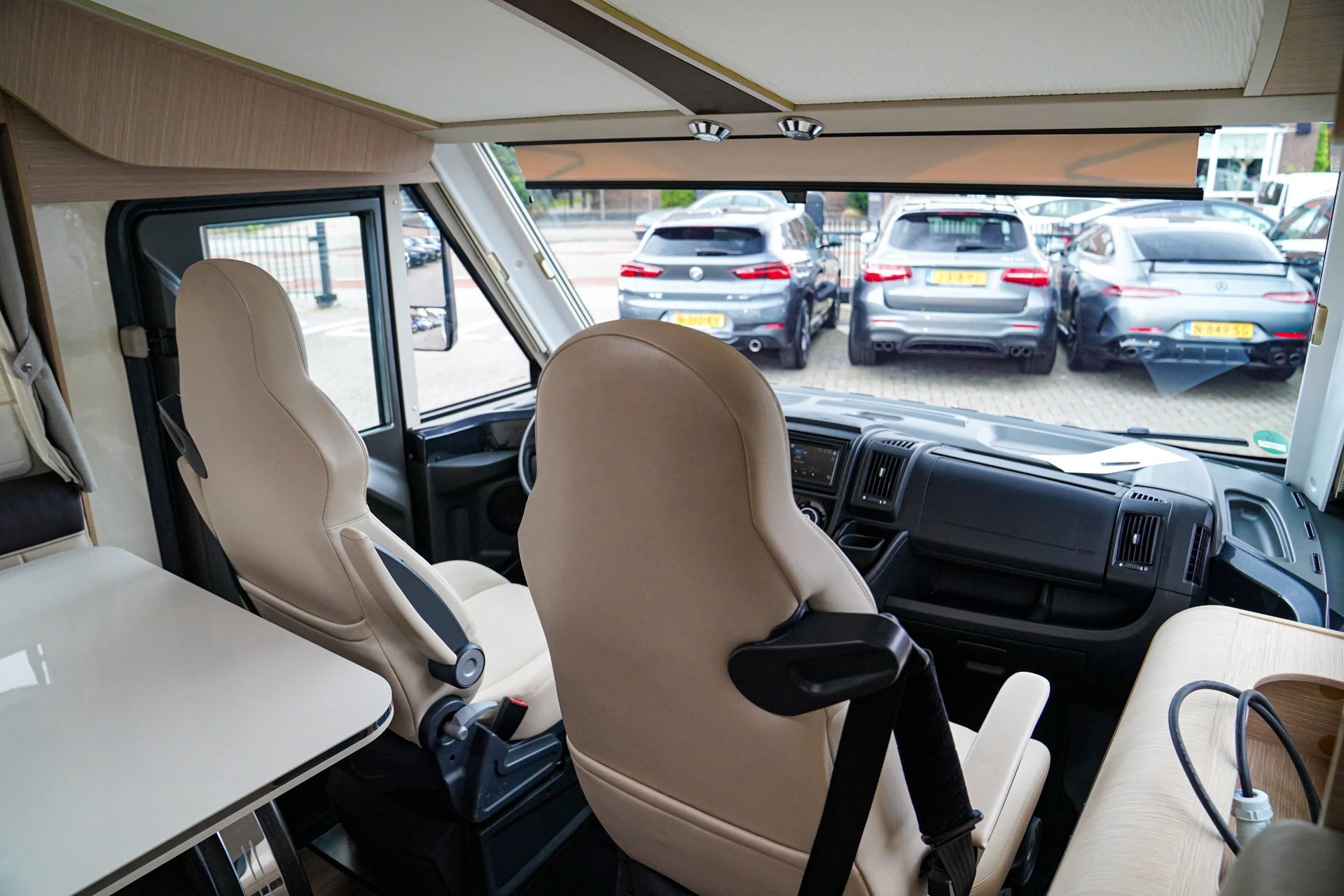 Hoofdafbeelding McLouis SOVEREIGN 876