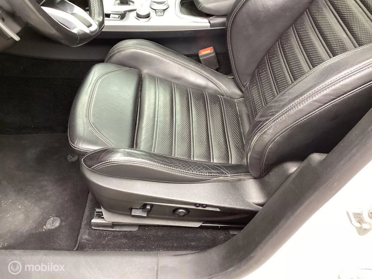 Hoofdafbeelding Alfa Romeo Stelvio