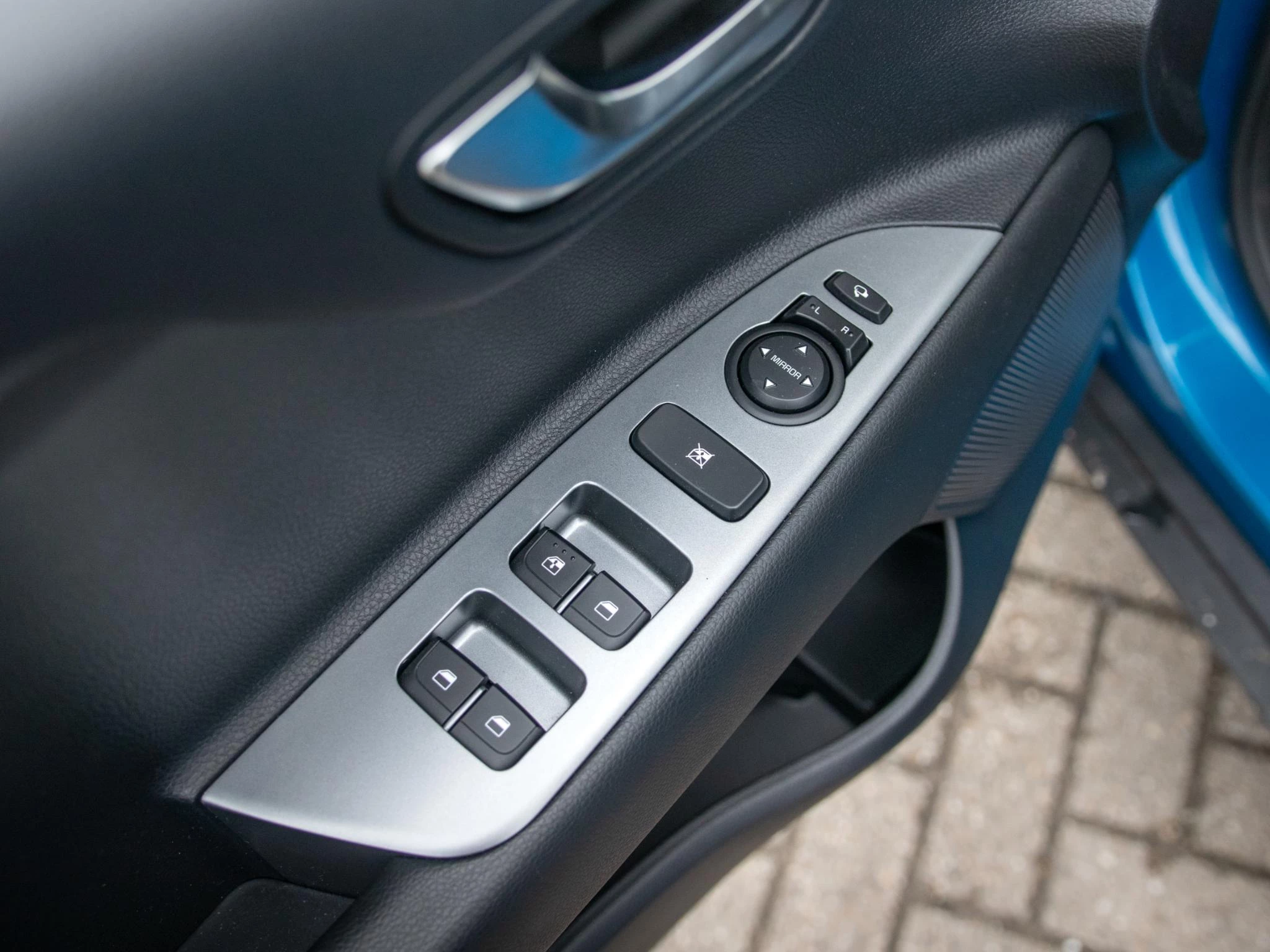 Hoofdafbeelding Kia Stonic