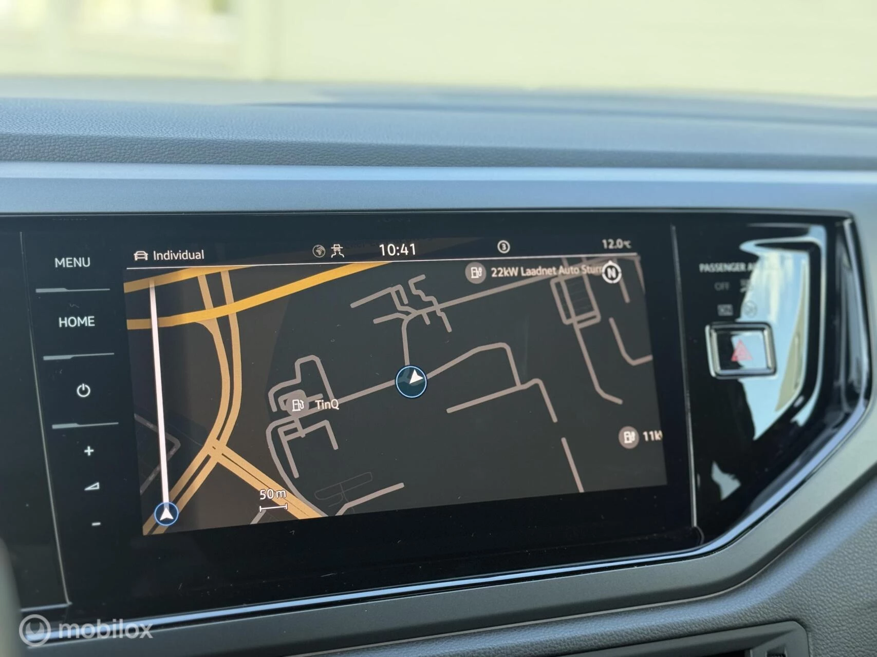 Hoofdafbeelding Volkswagen Taigo