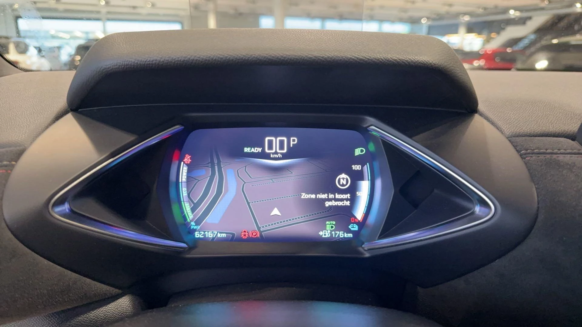 Hoofdafbeelding DS DS 3