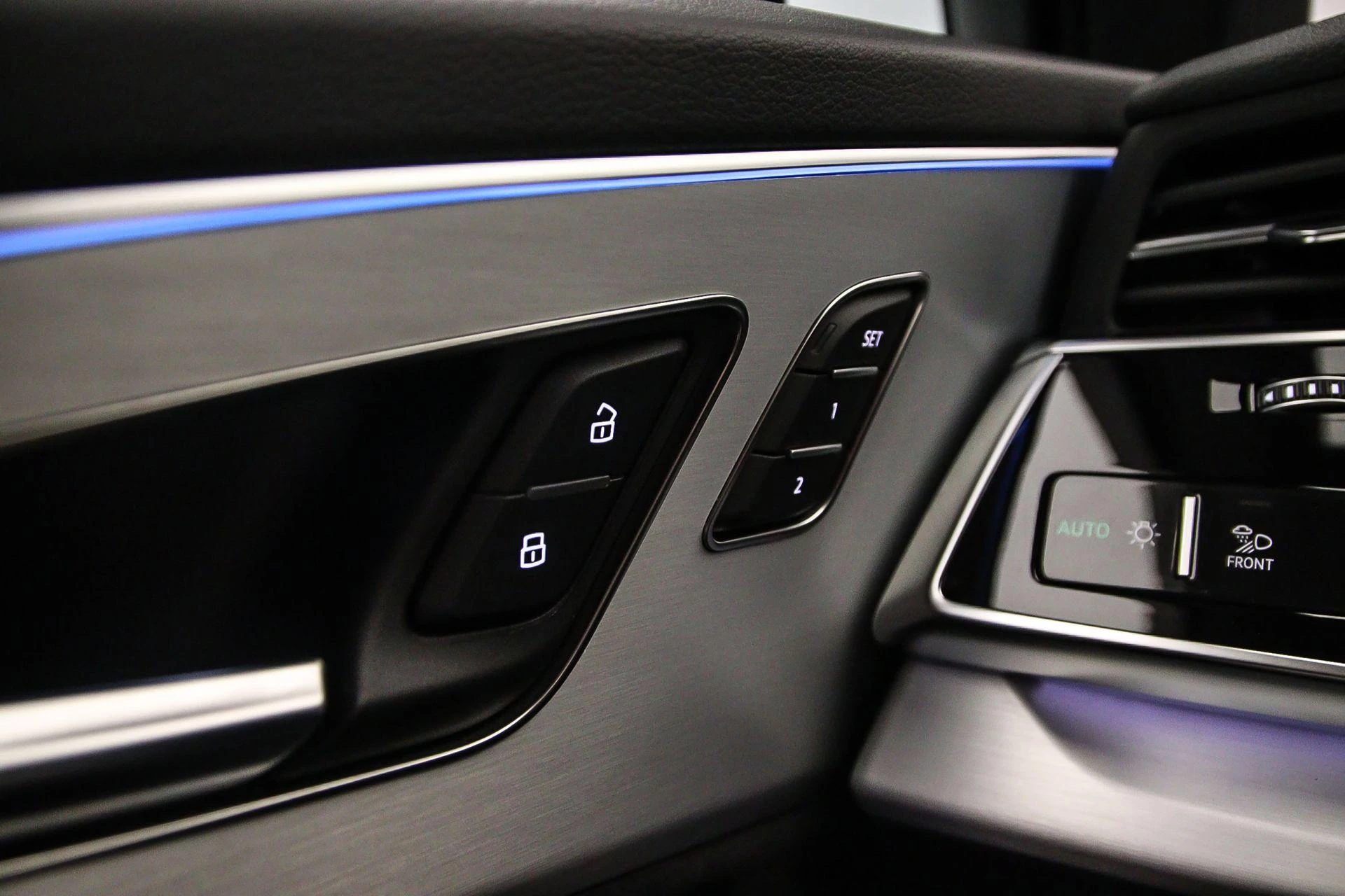 Hoofdafbeelding Audi SQ7