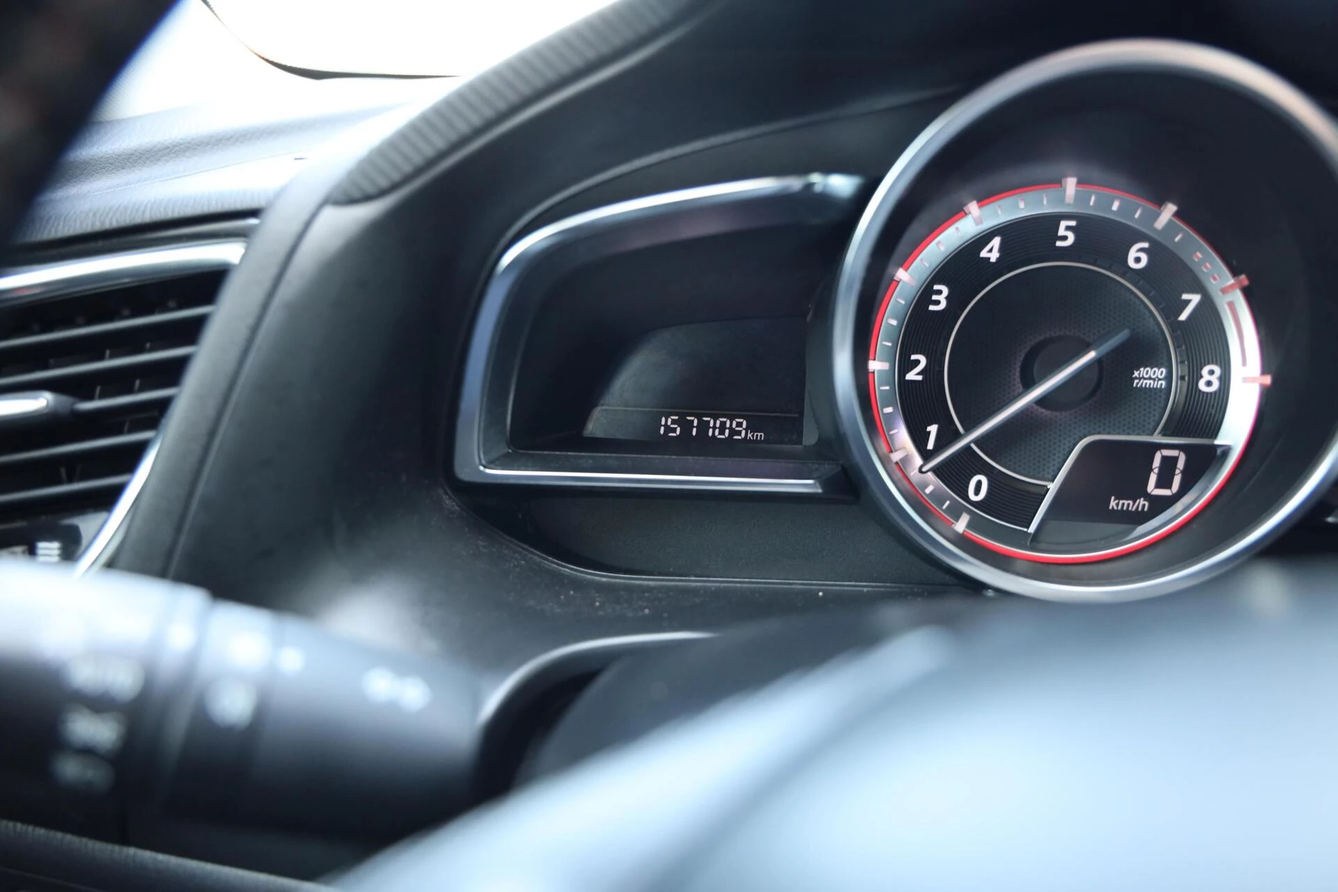 Hoofdafbeelding Mazda 3