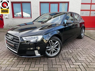 Audi A3 Sportback 1.0 TFSI Design Pro Line