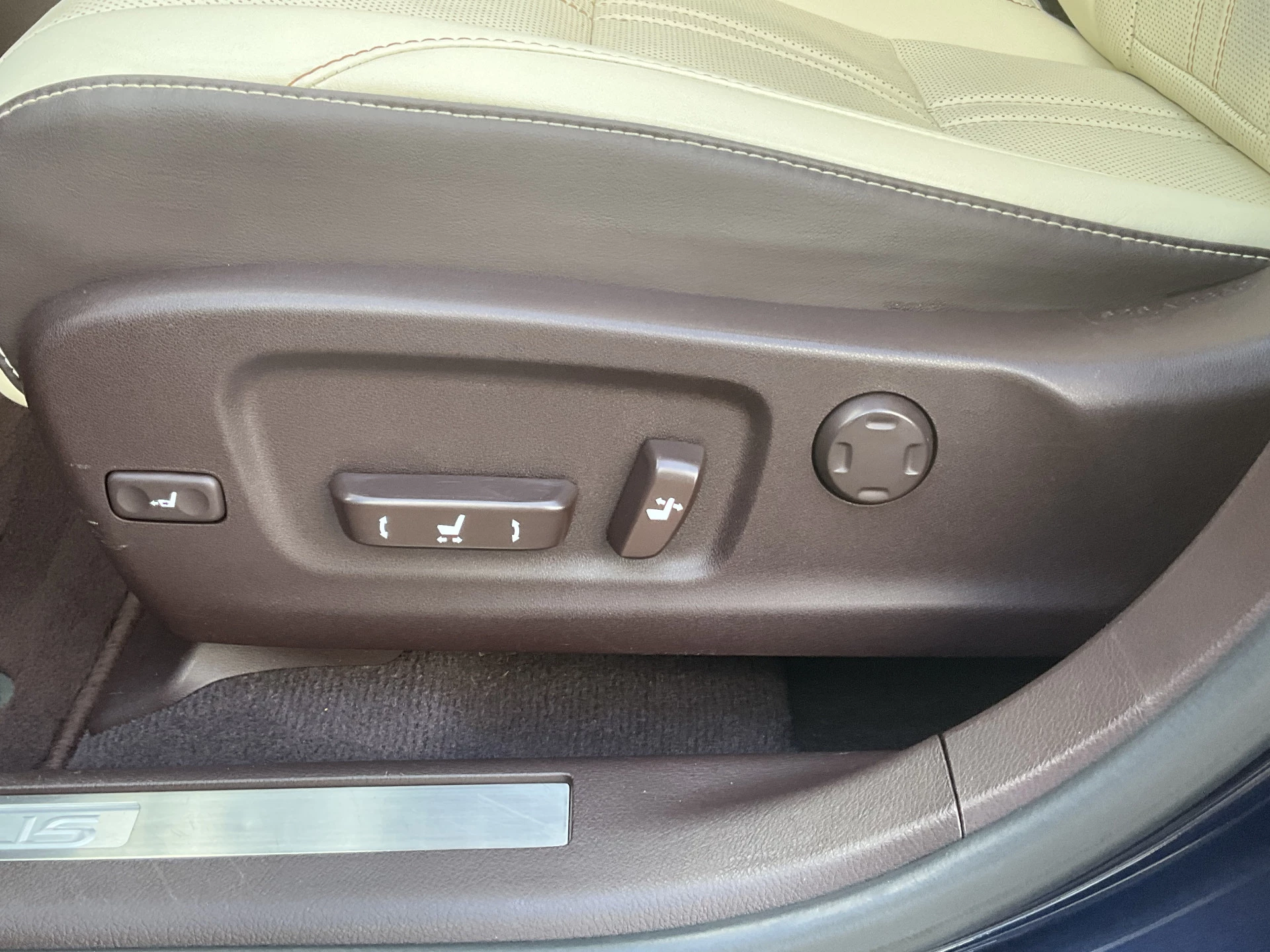 Hoofdafbeelding Lexus RX