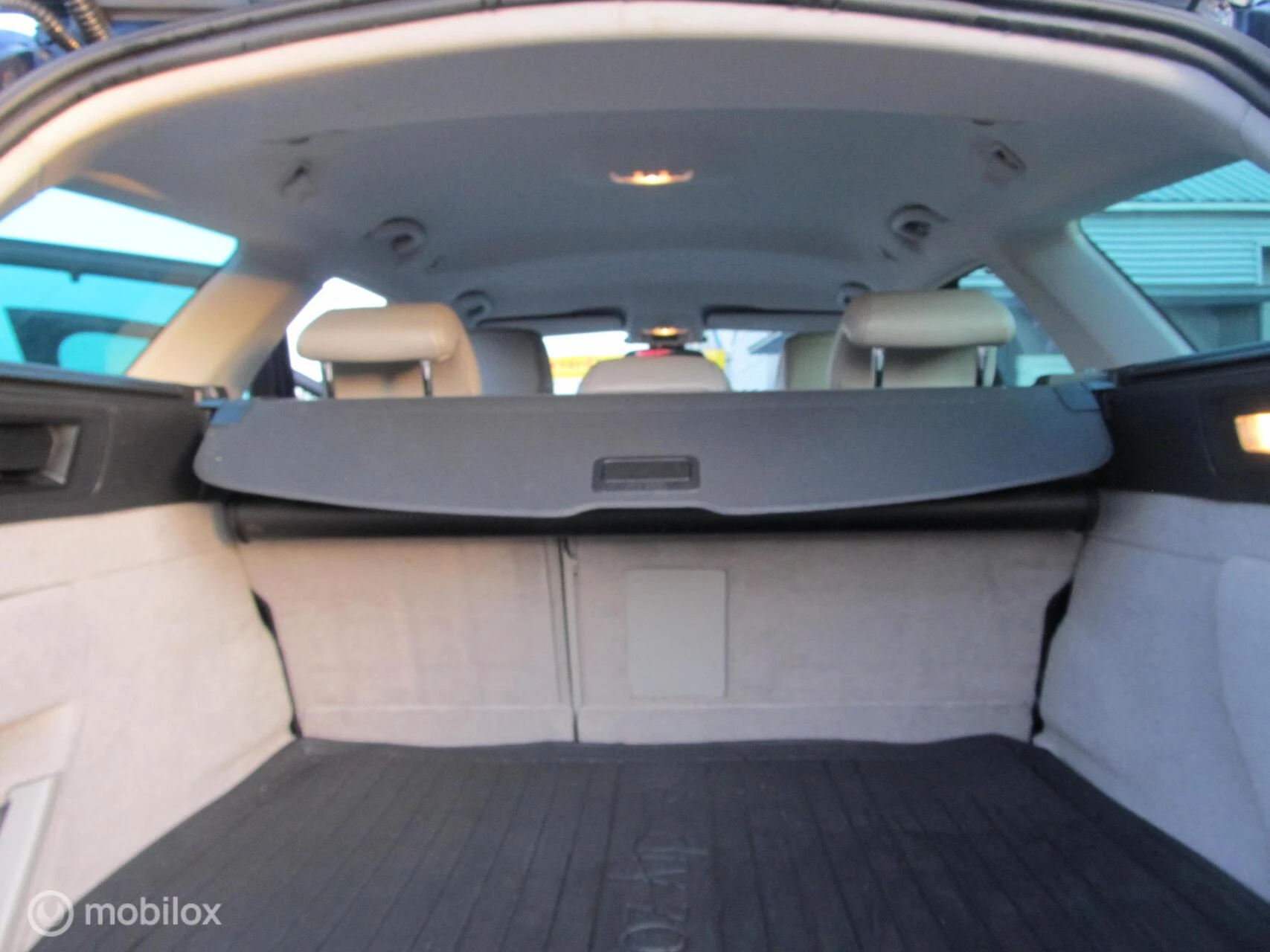 Hoofdafbeelding Citroën C5