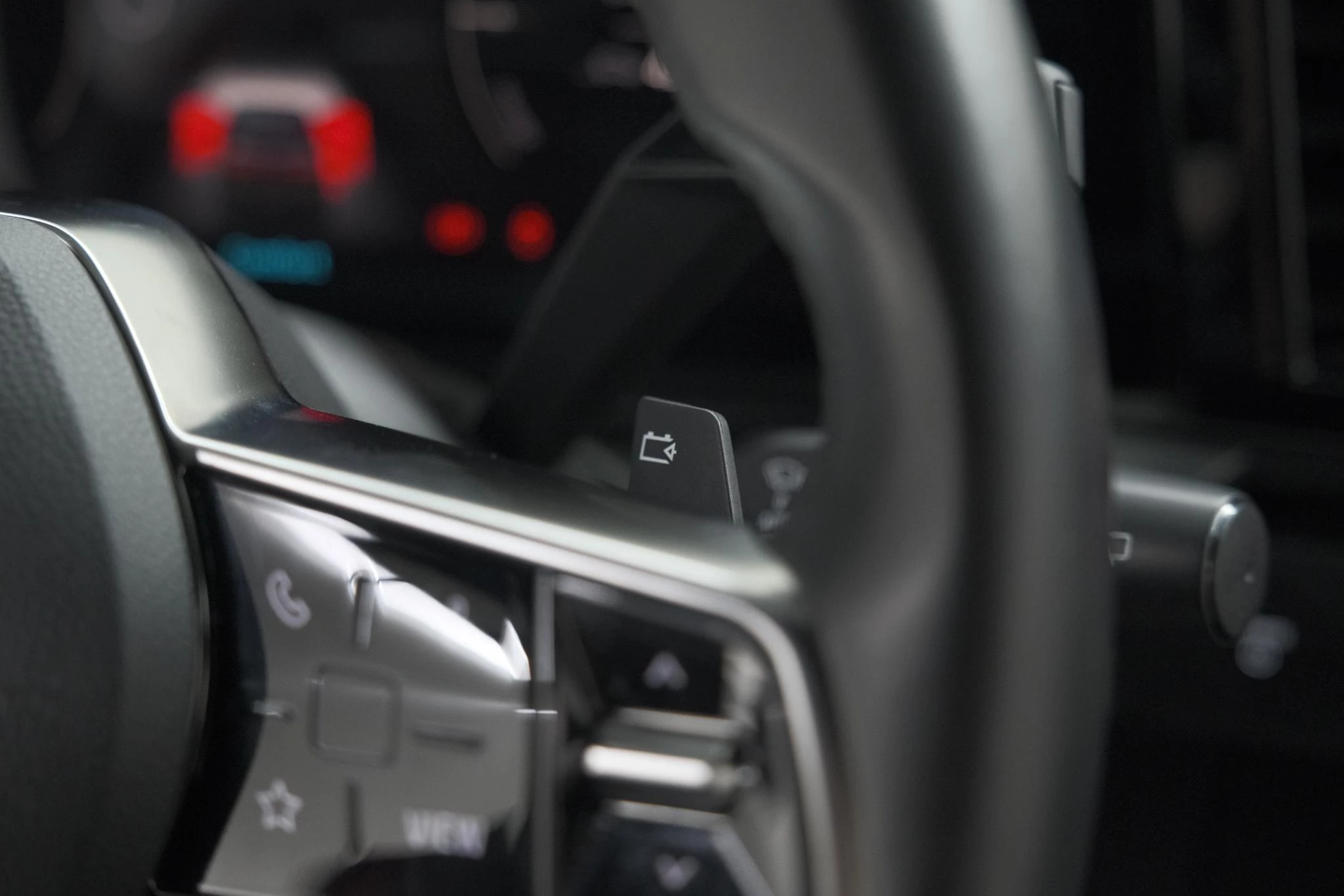 Hoofdafbeelding Renault Megane E-Tech