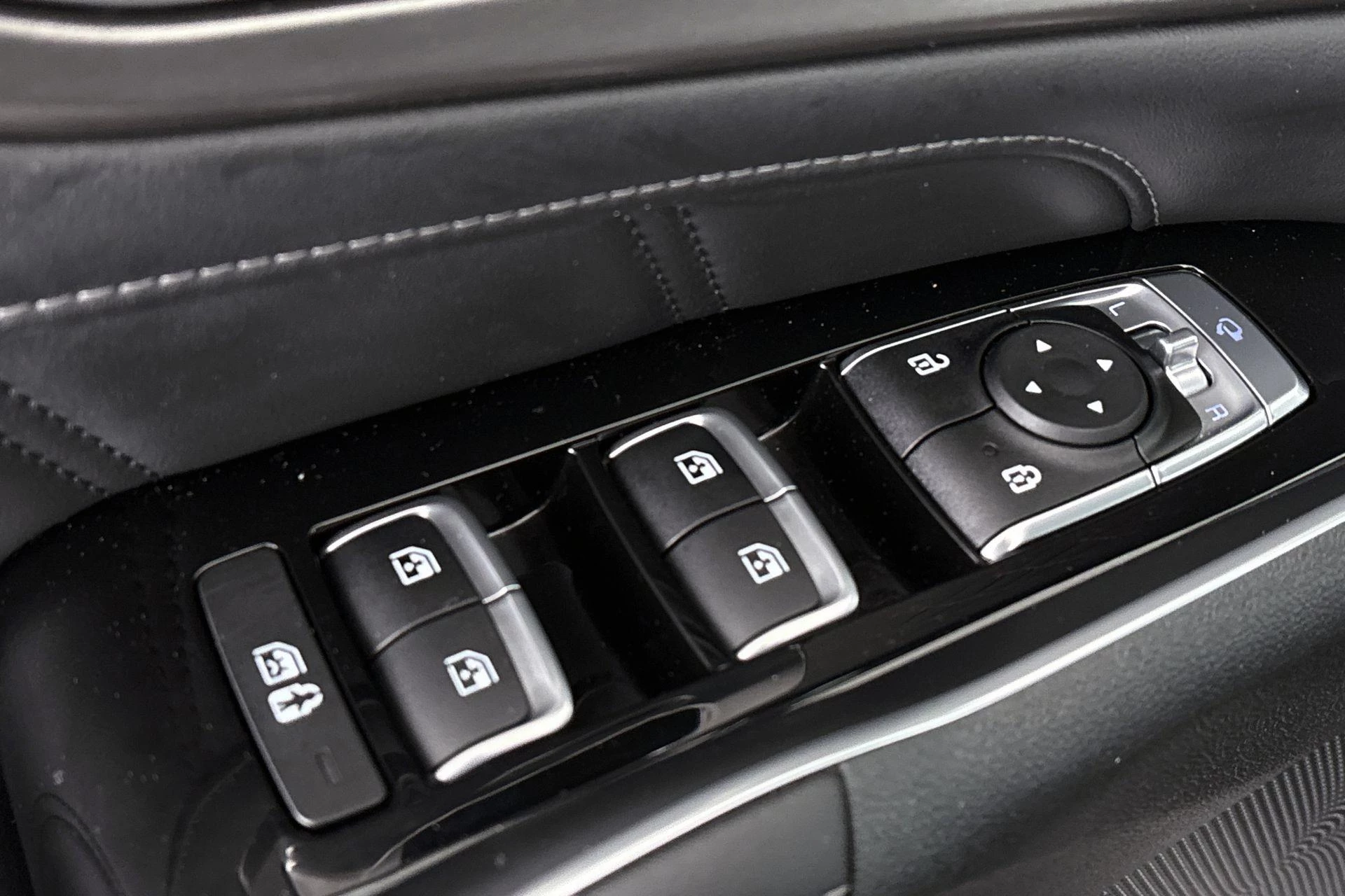 Hoofdafbeelding Kia Sorento