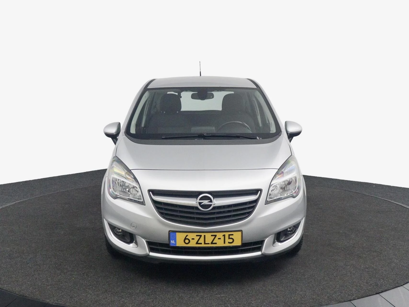 Hoofdafbeelding Opel Meriva