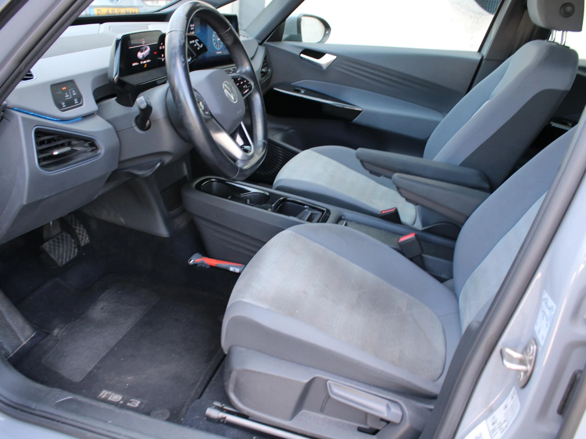 Hoofdafbeelding Volkswagen ID.3