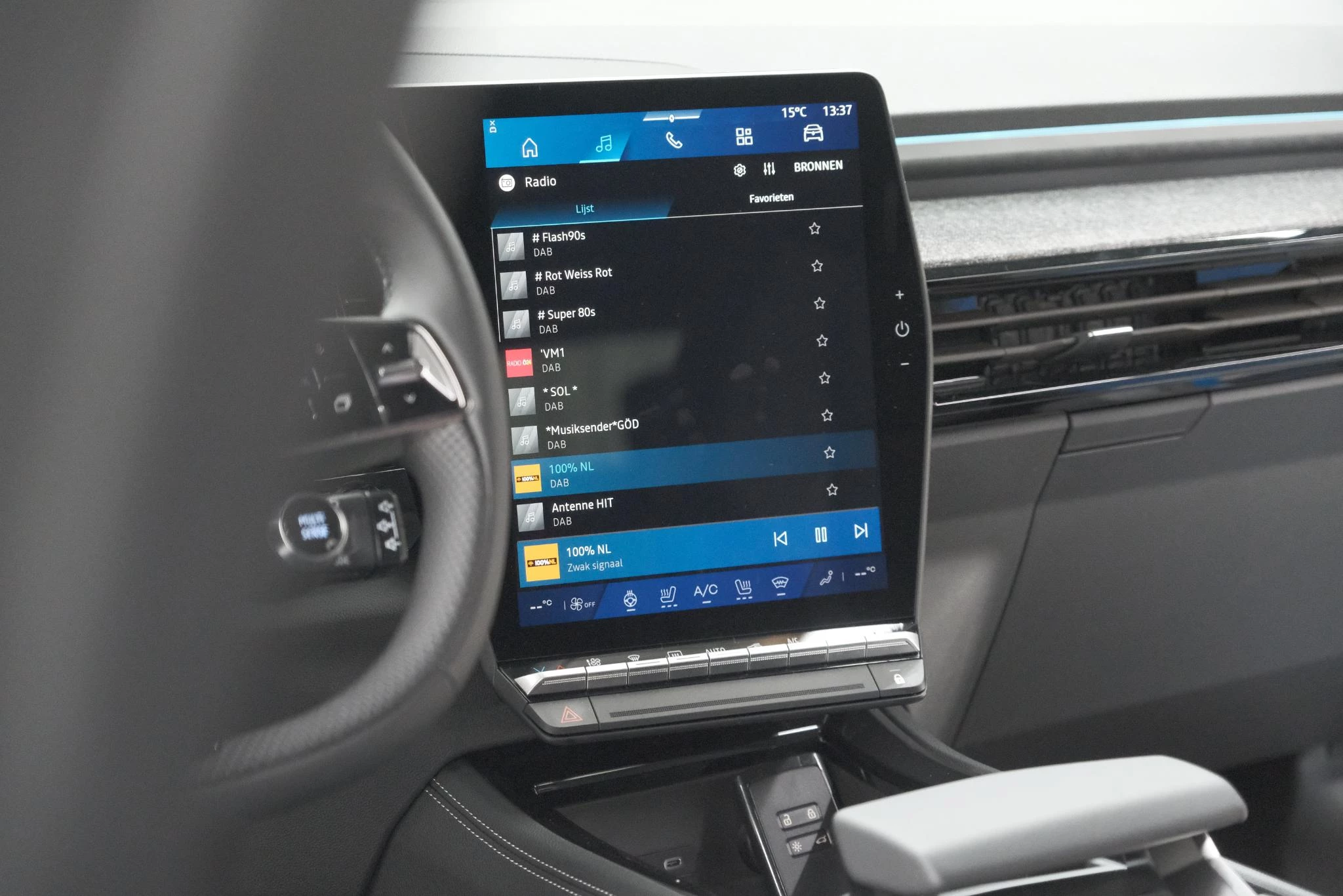 Hoofdafbeelding Renault Austral