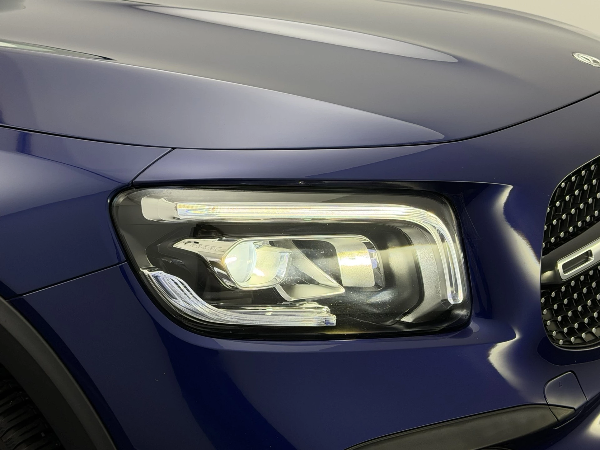 Hoofdafbeelding Mercedes-Benz GLB