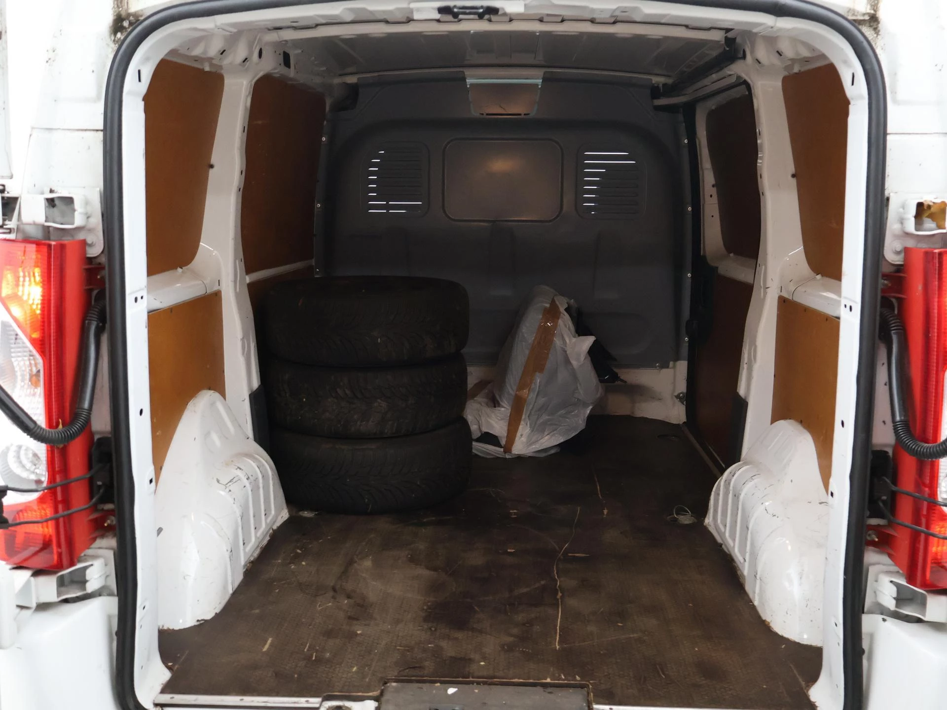 Hoofdafbeelding Fiat Scudo