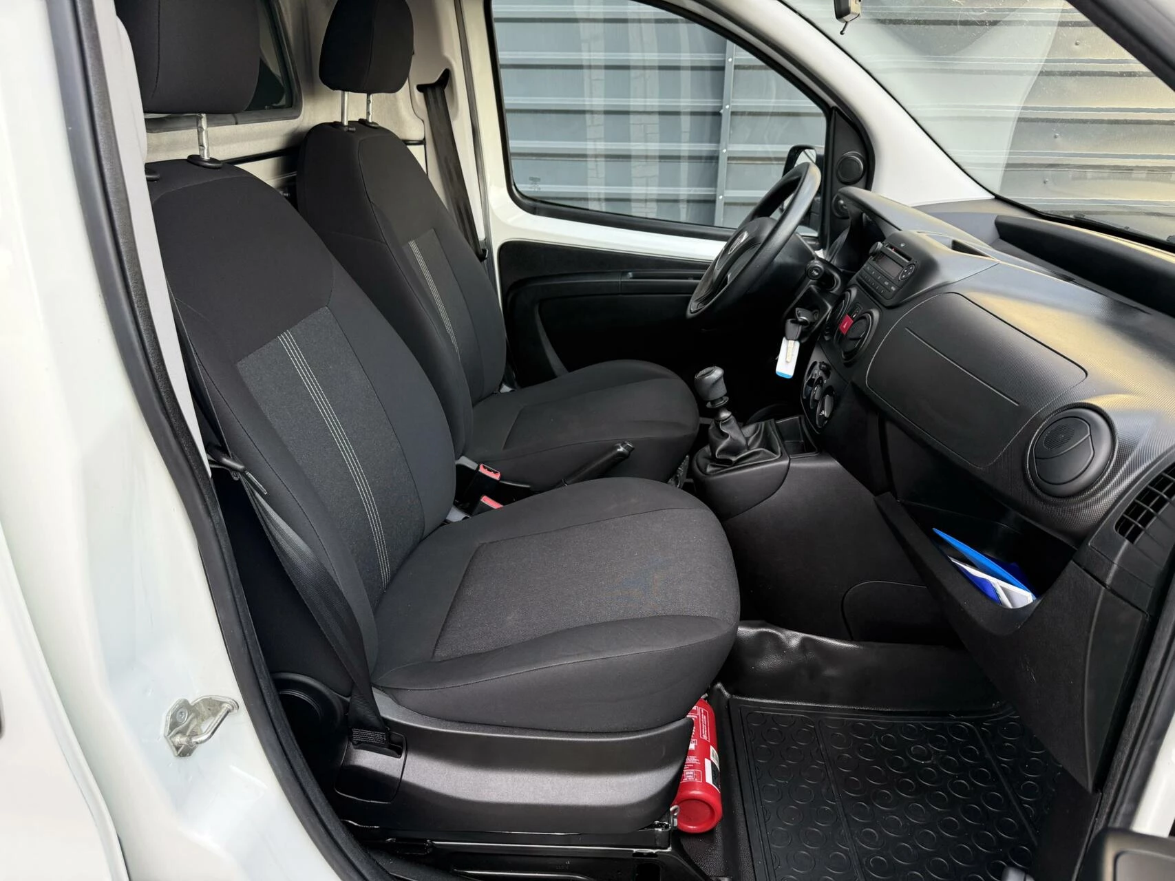 Hoofdafbeelding Fiat Fiorino