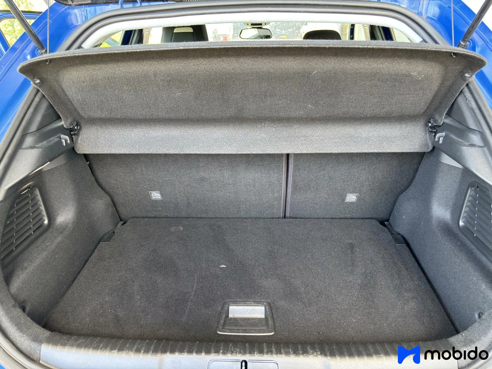 Hoofdafbeelding Opel Mokka-e