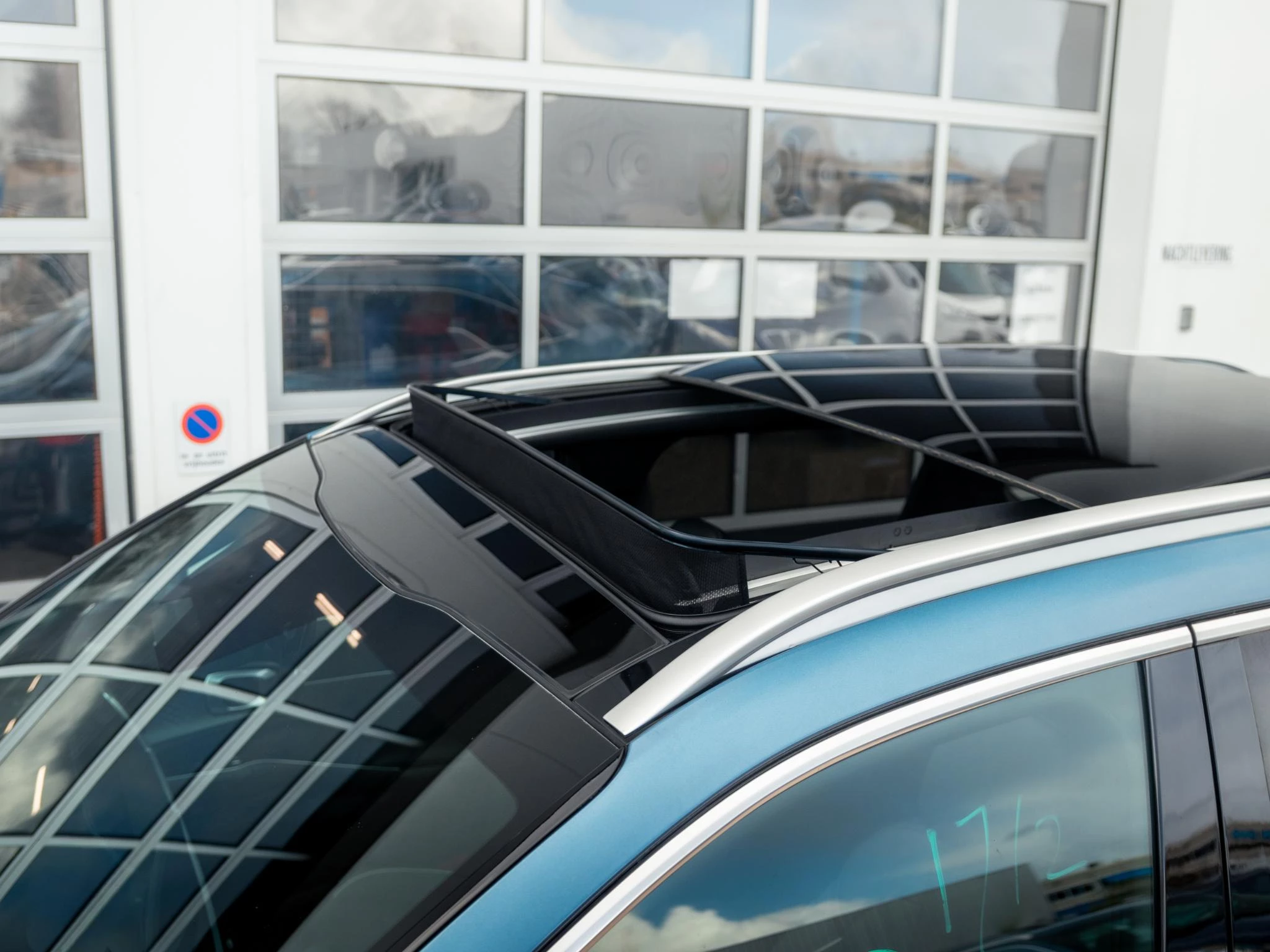 Hoofdafbeelding Kia Sorento