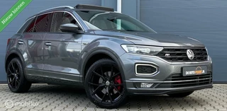 Volkswagen T-Roc 2.0 TSI 4M DSG R-line Pano.dak/Viritual/19"