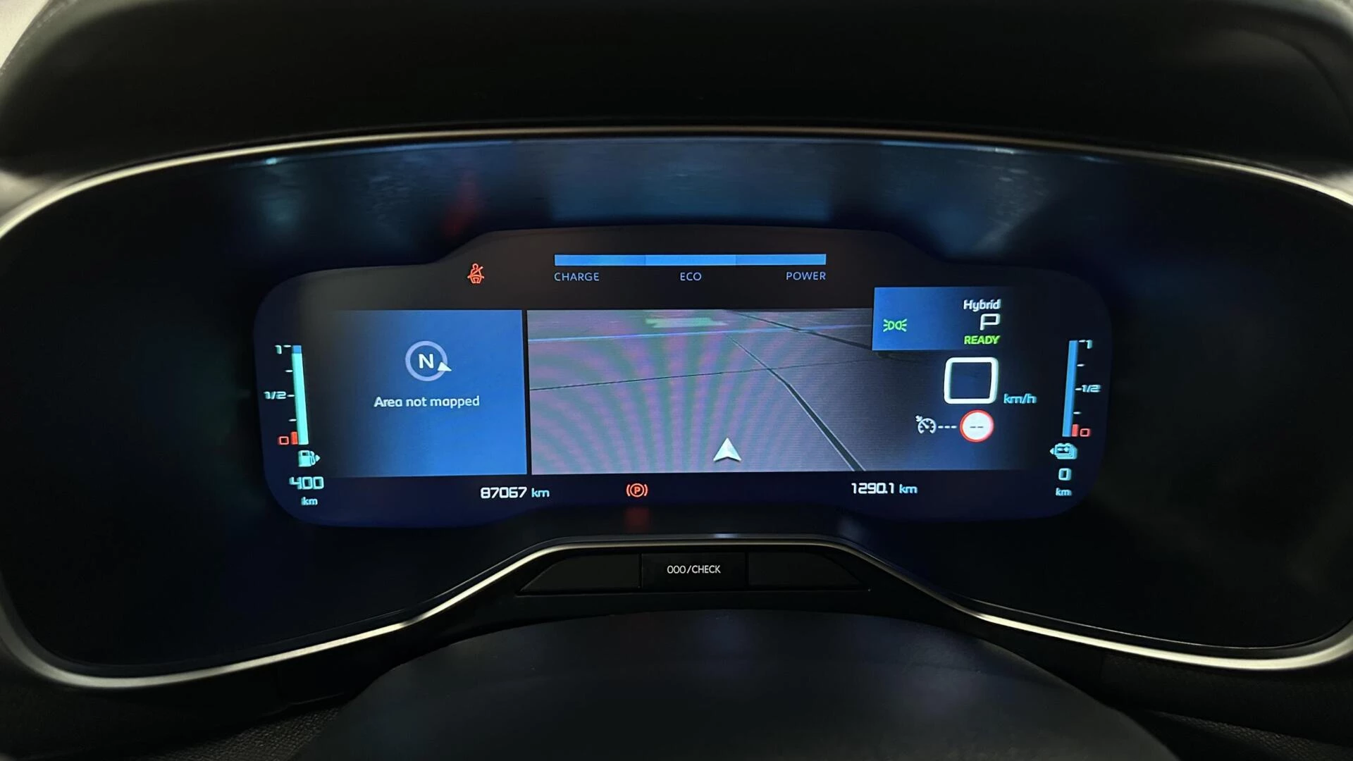 Hoofdafbeelding Citroën C5 Aircross