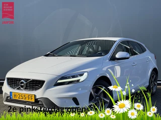 Volvo V40 BJR 2017 2.0 D3 150 PK Inscription AUTOMAAT | LED | PDC | CLIMA | CRUISE