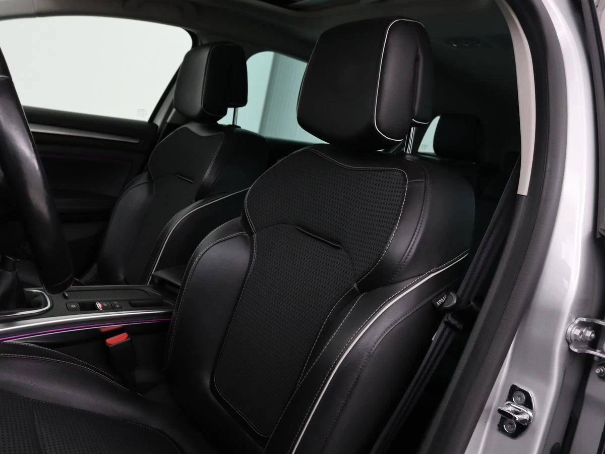 Hoofdafbeelding Renault Mégane