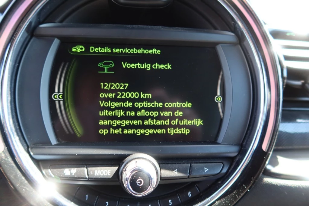 Hoofdafbeelding MINI Clubman