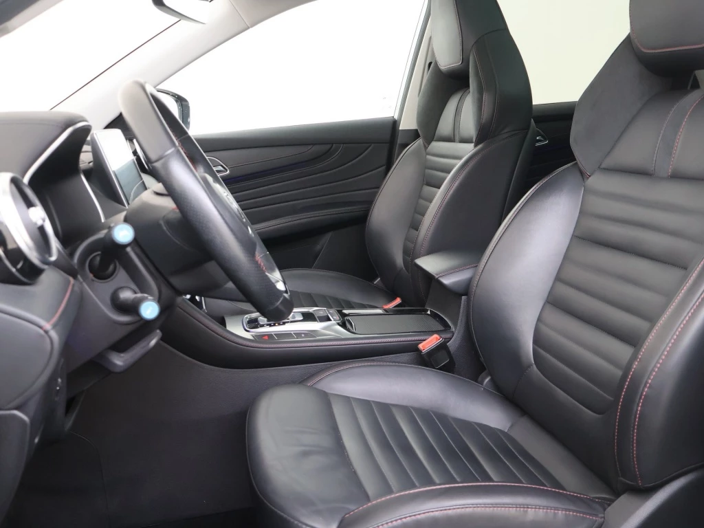 Hoofdafbeelding MG EHS