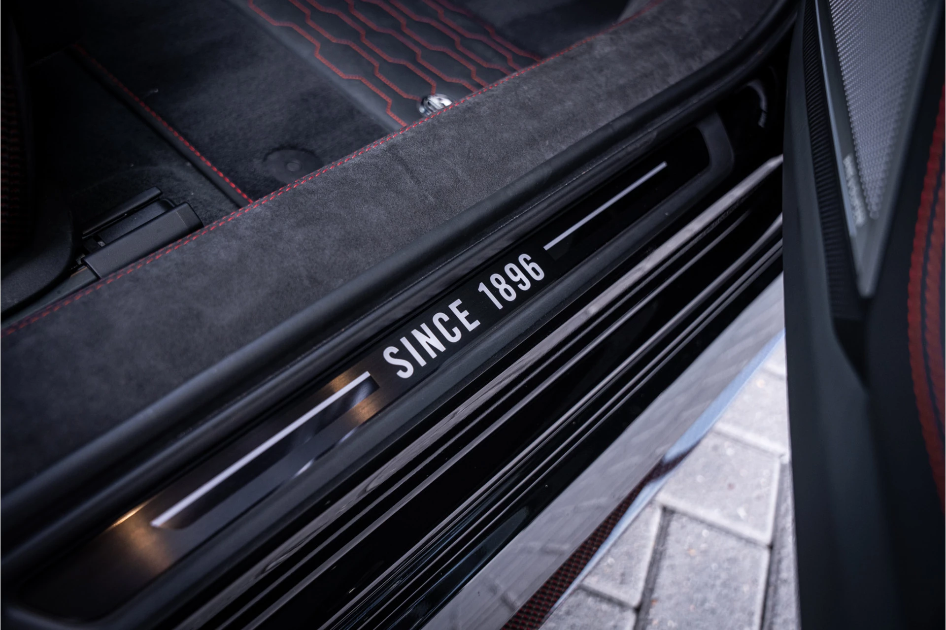 Hoofdafbeelding Audi RS6