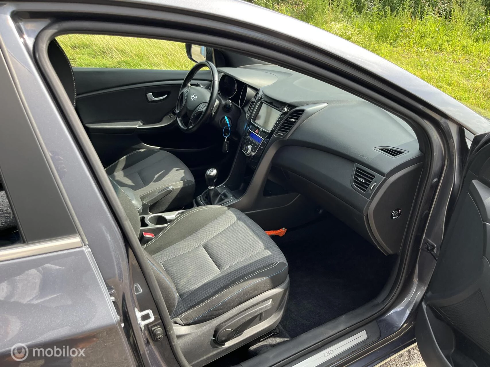 Hoofdafbeelding Hyundai i30