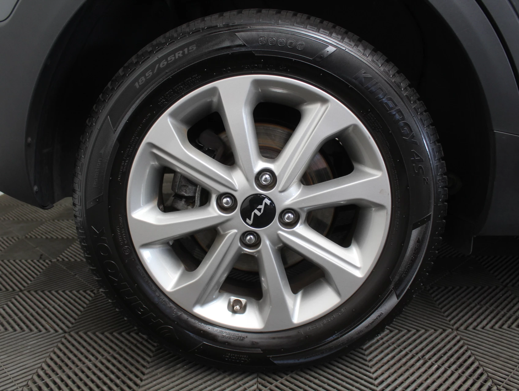 Hoofdafbeelding Kia Stonic