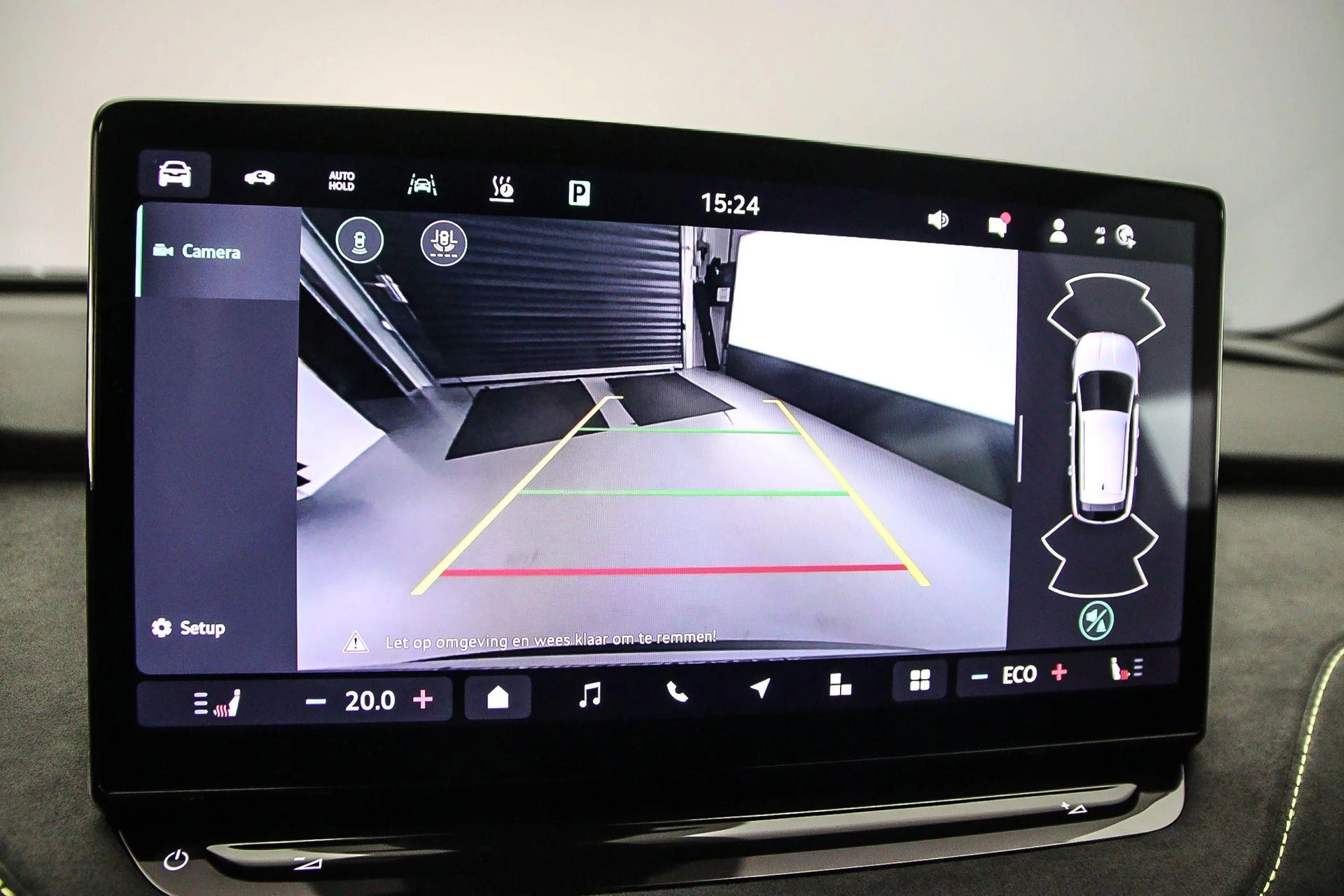 Hoofdafbeelding Škoda Elroq