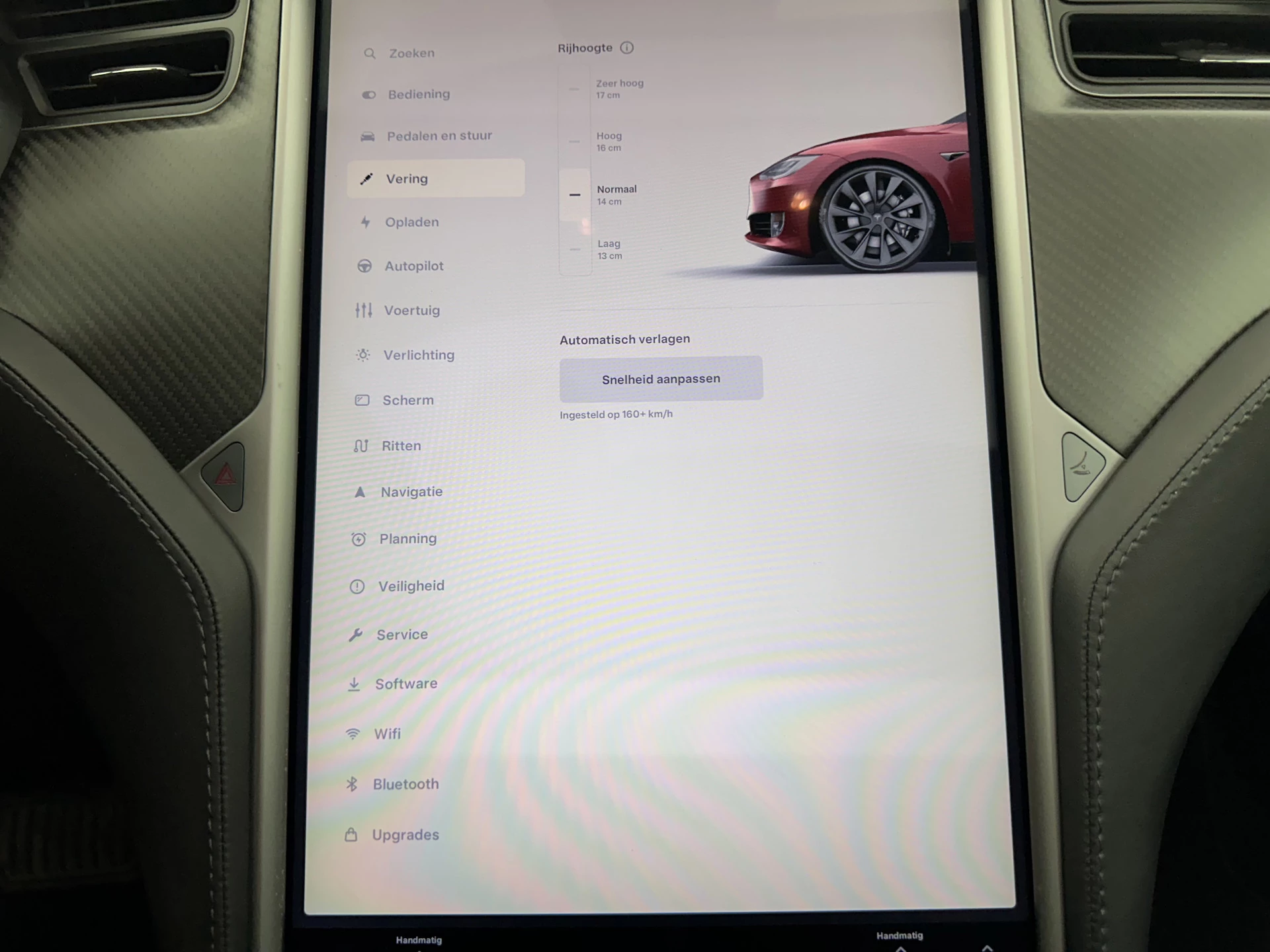 Hoofdafbeelding Tesla Model S