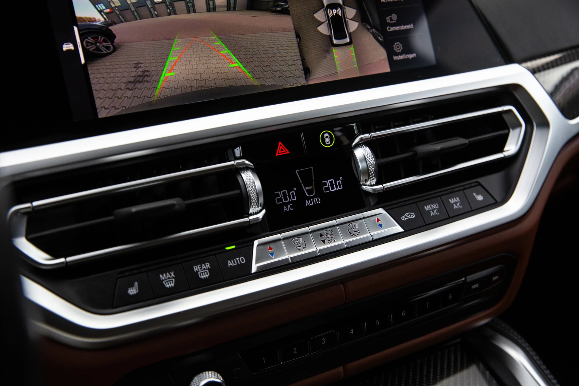 Hoofdafbeelding BMW M3