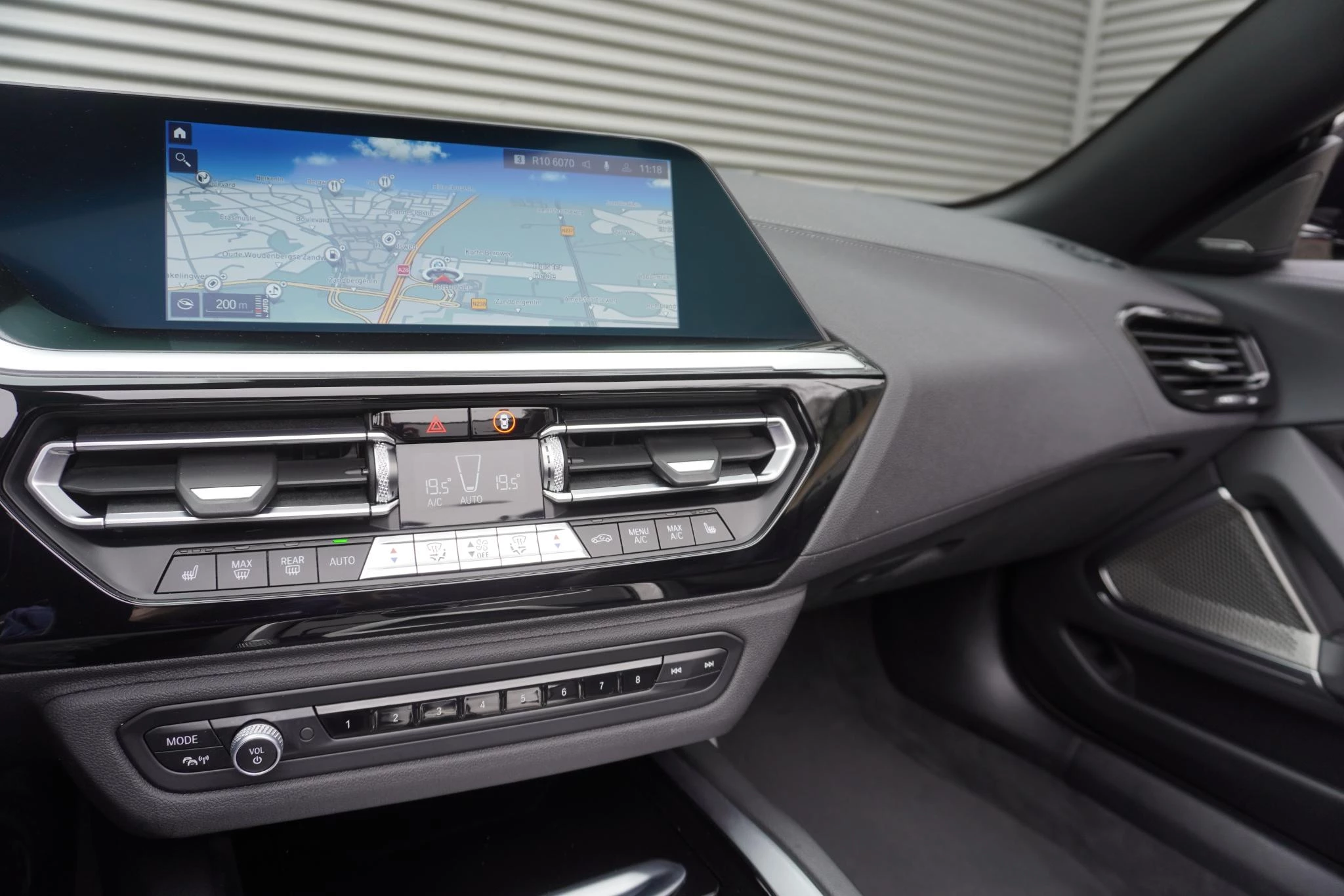 Hoofdafbeelding BMW Z4