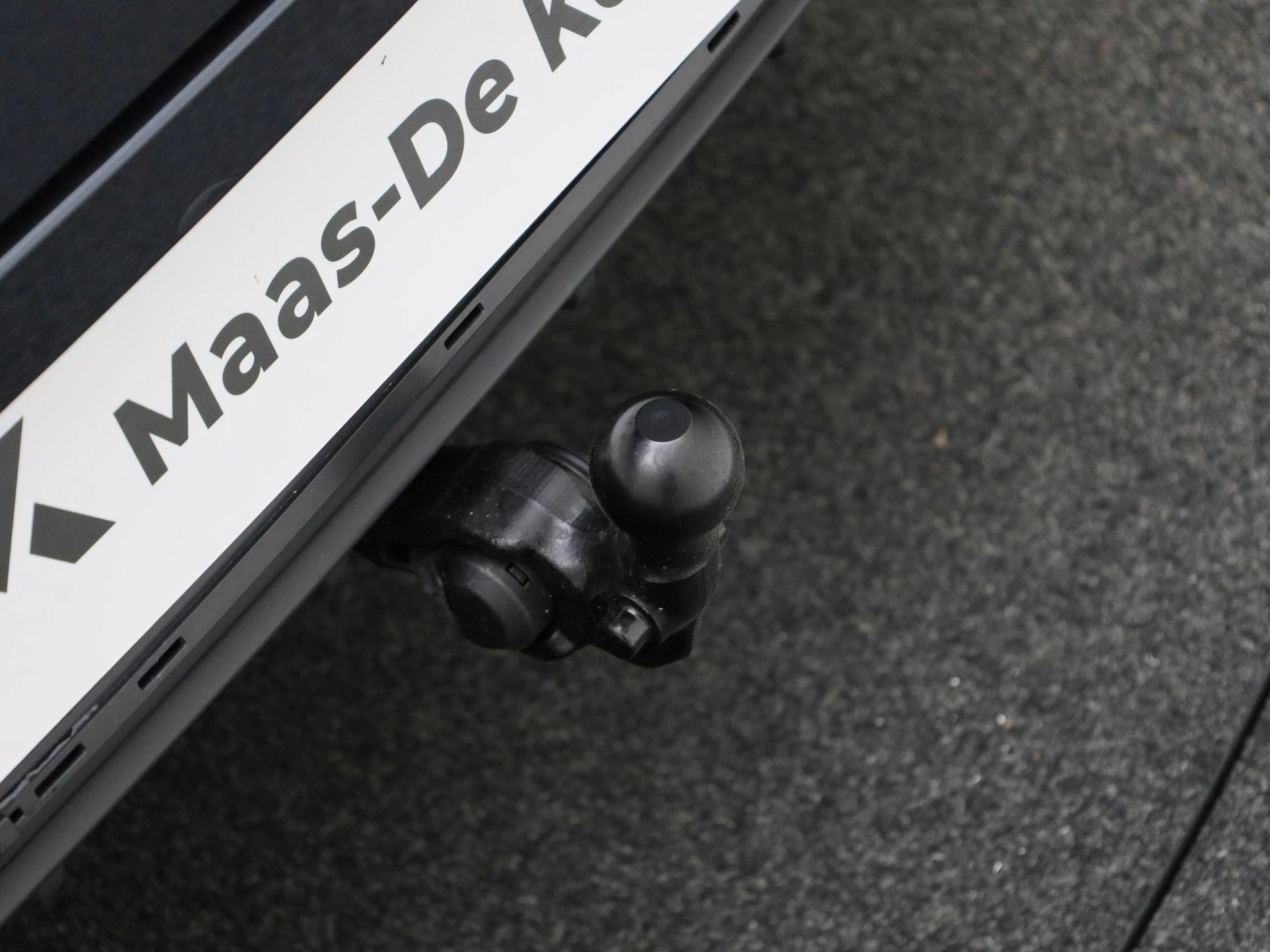 Hoofdafbeelding CUPRA Leon Sportstourer