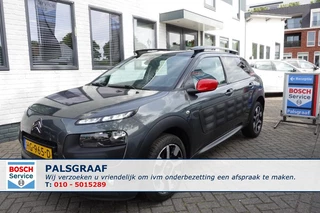 Citroën C4 1.2 E-THP SHINE Nw distributie