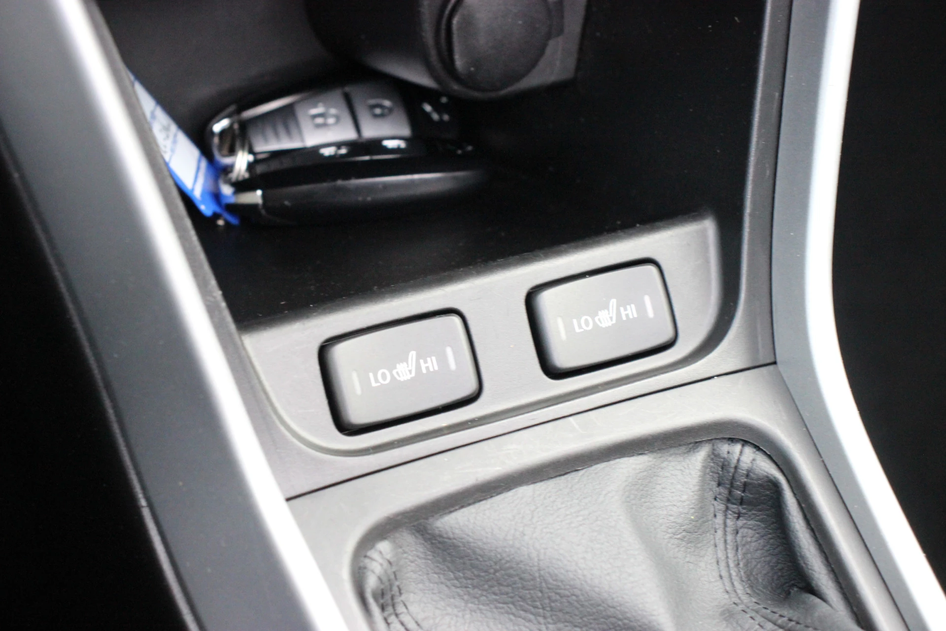 Hoofdafbeelding Suzuki S-Cross