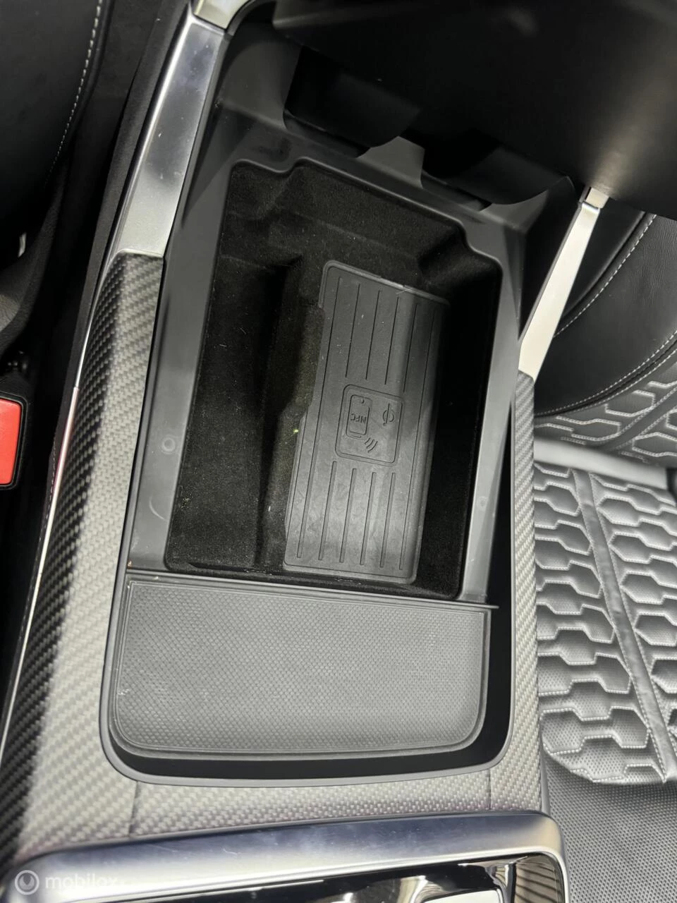 Hoofdafbeelding Audi RSQ8