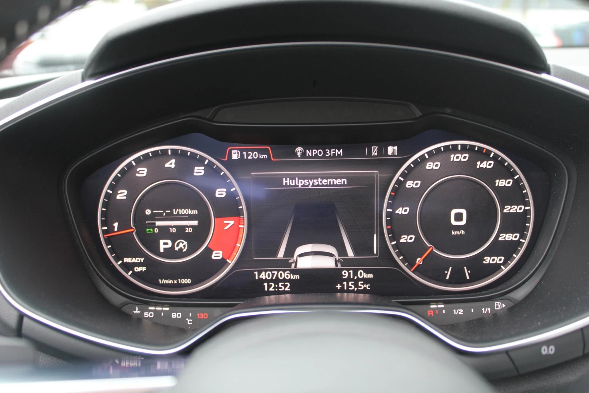 Hoofdafbeelding Audi TT