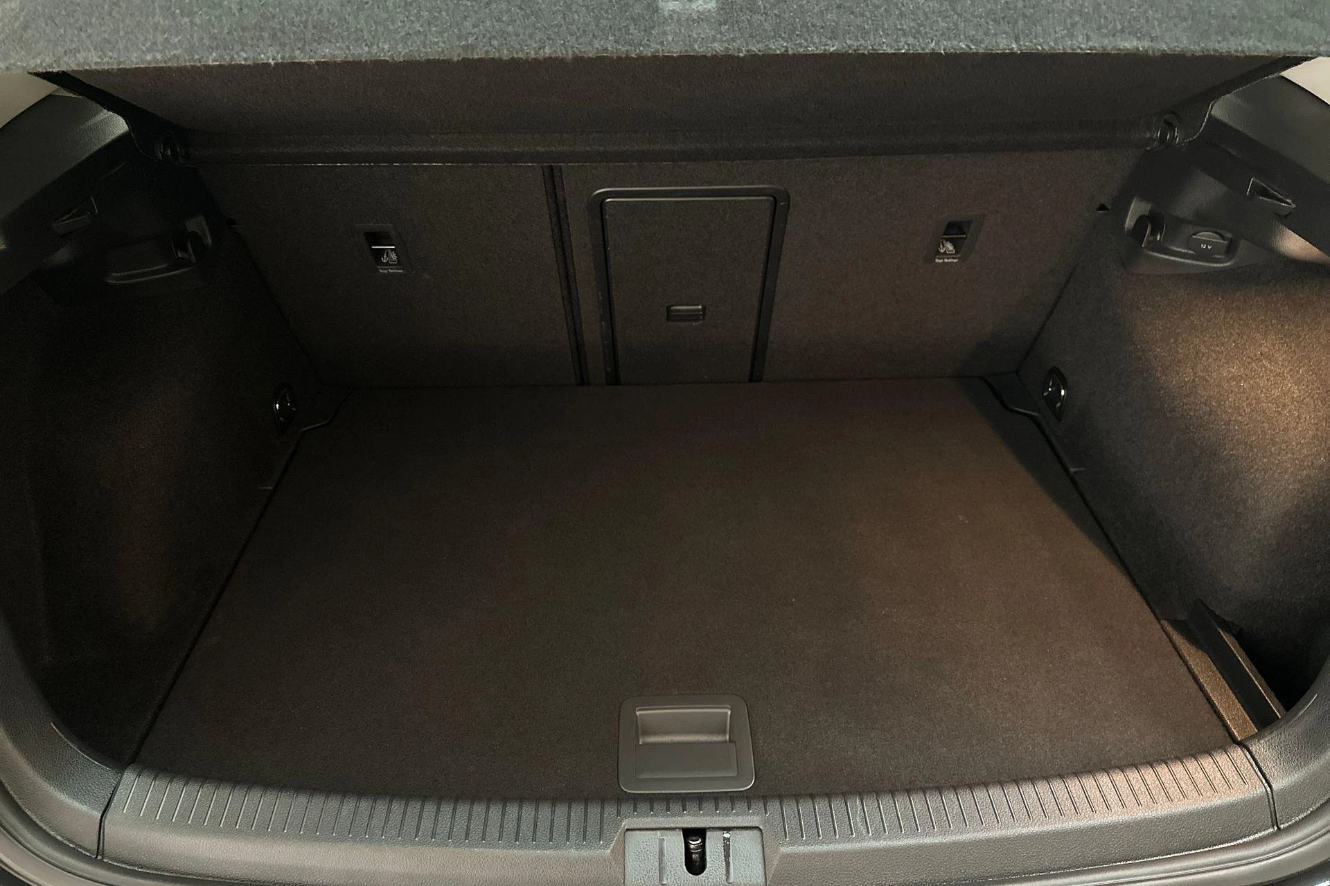 Hoofdafbeelding Volkswagen e-Golf
