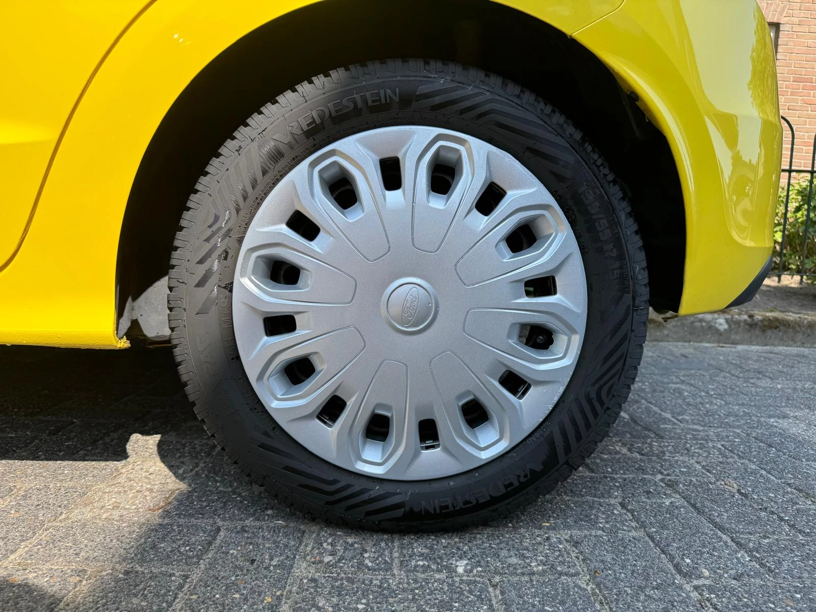 Hoofdafbeelding Ford Ka