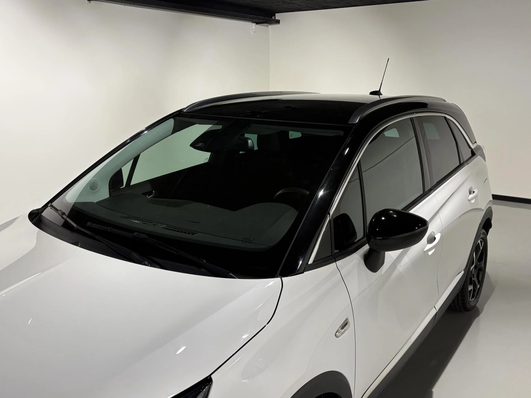 Hoofdafbeelding Opel Crossland
