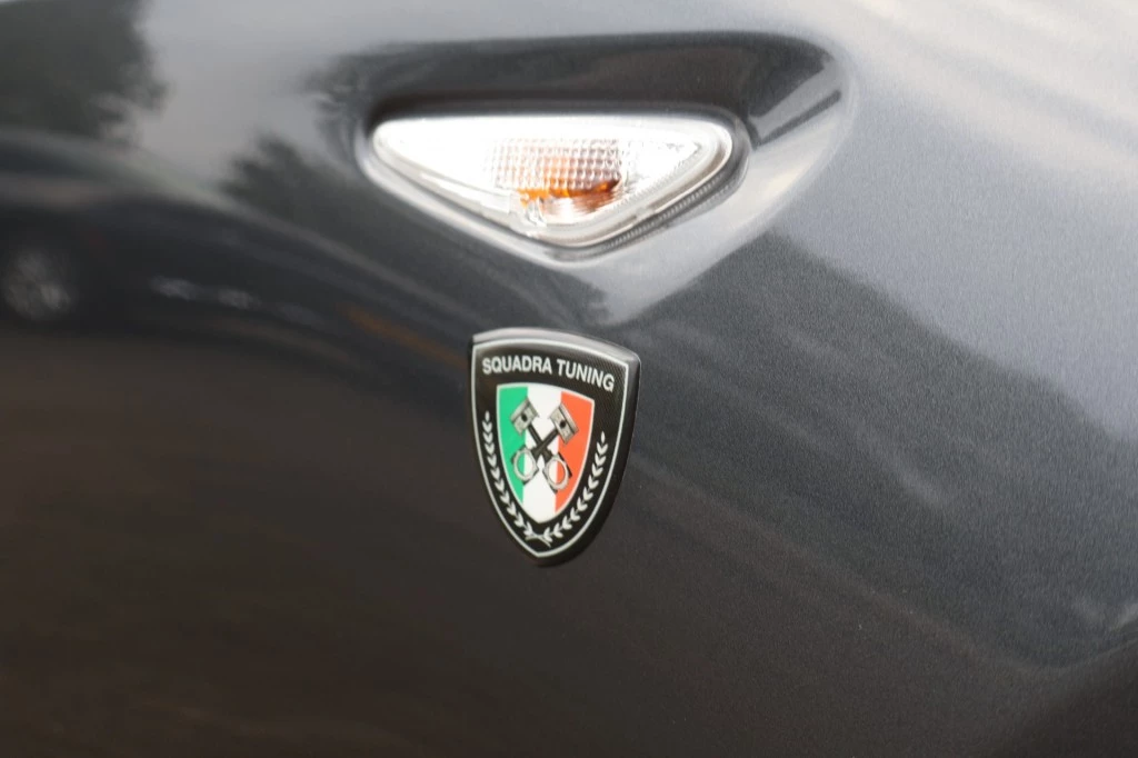 Hoofdafbeelding Fiat Spider