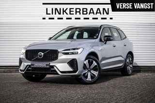 Volvo XC60 2.0 T6 Plug-in hybrid AWD Plus Dark | Panodak | Camera | Leder | 19 inch |