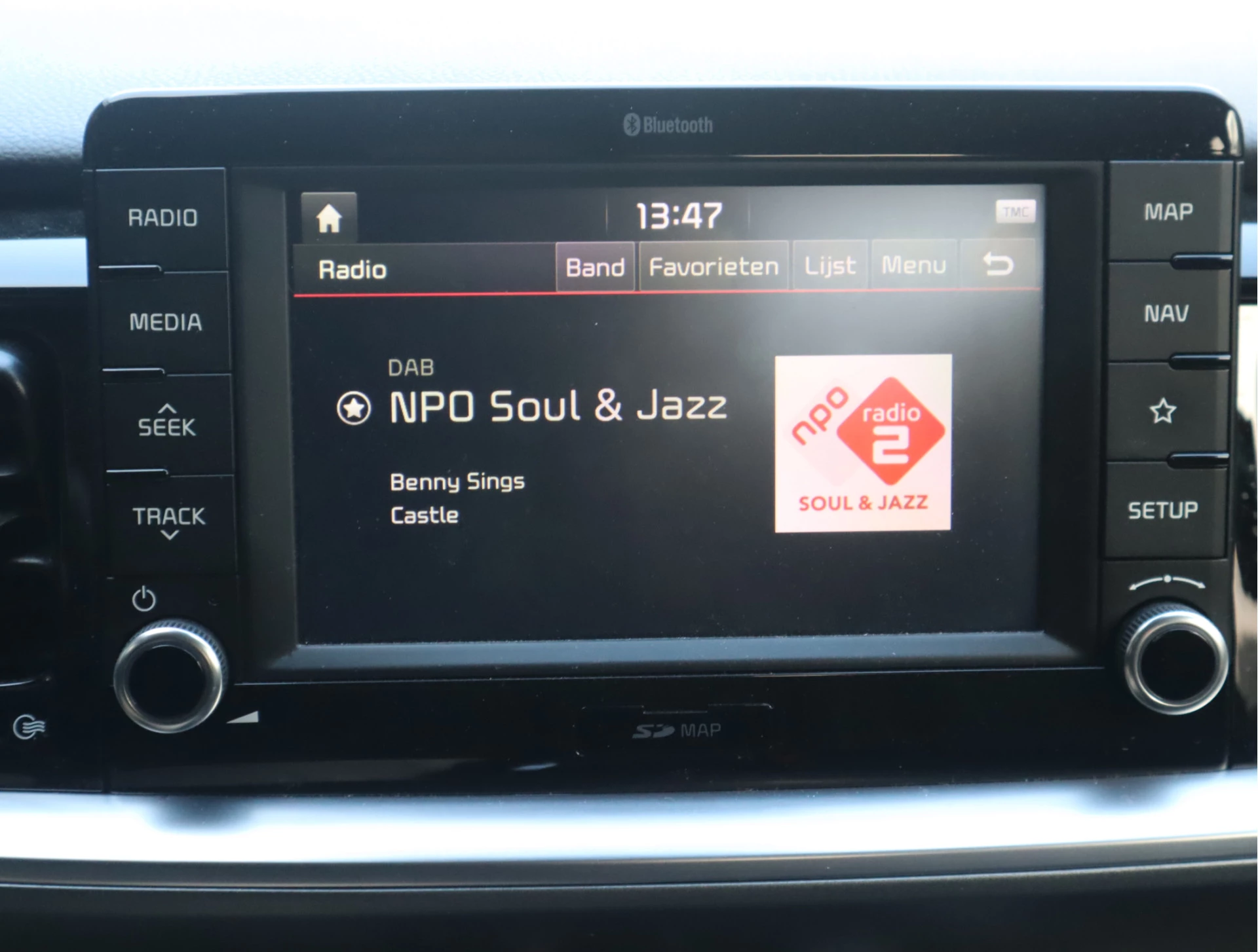 Hoofdafbeelding Kia Stonic