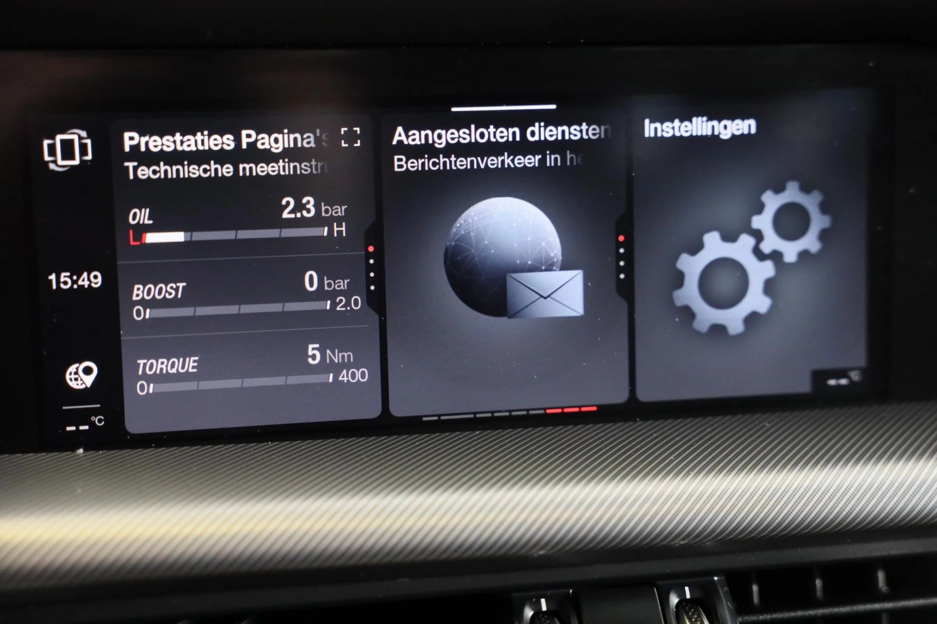 Hoofdafbeelding Alfa Romeo Stelvio