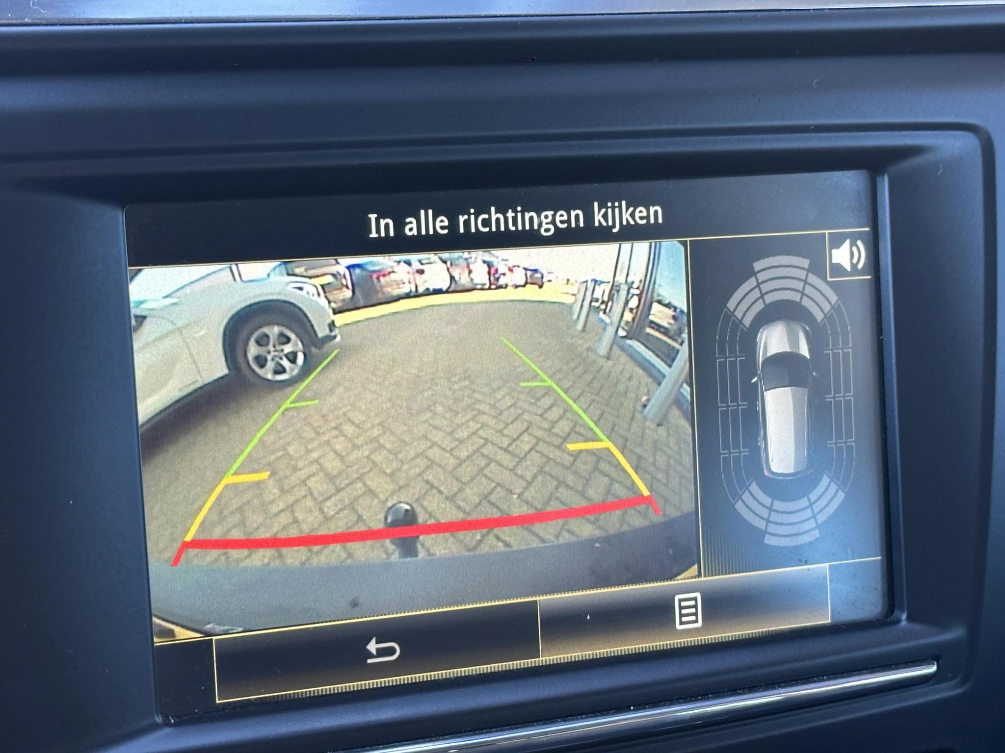 Hoofdafbeelding Renault Kadjar