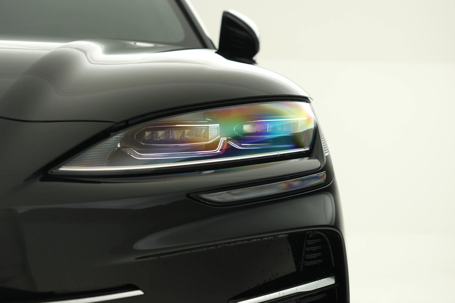 Hoofdafbeelding BYD SEAL U