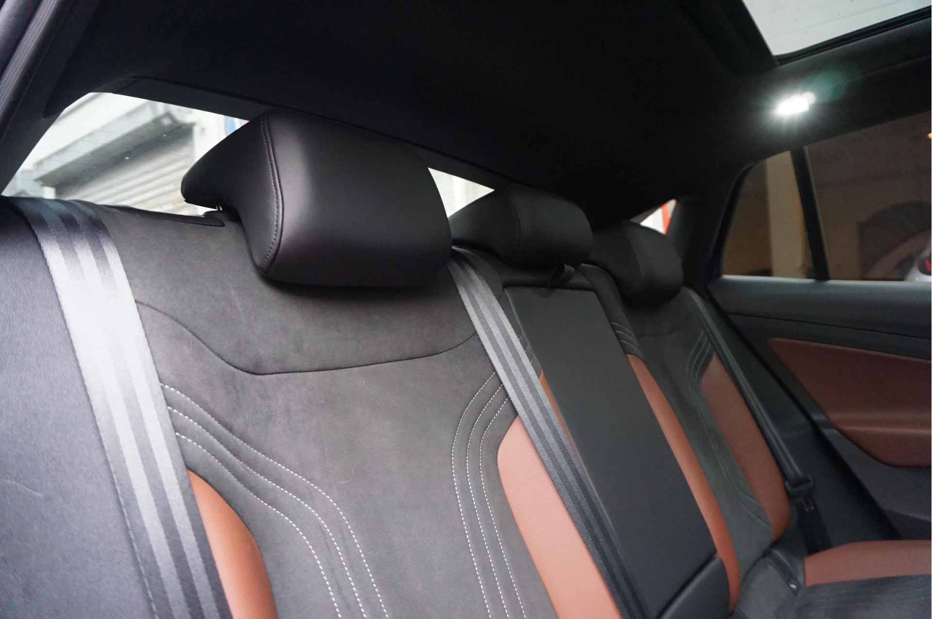 Hoofdafbeelding Volkswagen ID.5